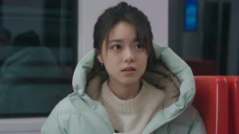 우리가 만난 겨울 3화