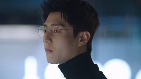 우리가 만난 겨울 4화
