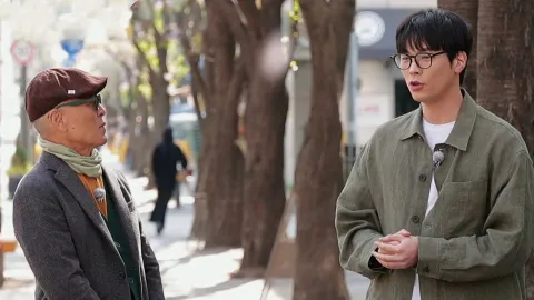 식객 허영만의 백반기행 246화