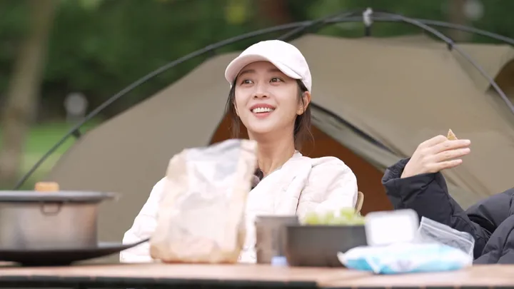 11. 텐트 밖은 유럽 남프랑스 편 11회