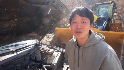 1021. 파미르와 톈산 3,500km를 가다 - 텐샨의 오지, 키질베이트