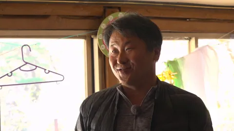나는 자연인이다 604화