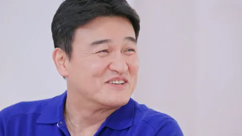 22. 아빠하고 나하고 22화