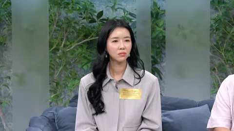 속풀이쇼 동치미 599화