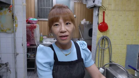 자연에서 얻은 보약, 상황버섯과 산나물, 쌍화차