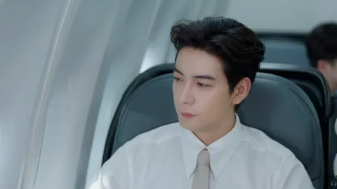 32. 청야오 퇴사 사건