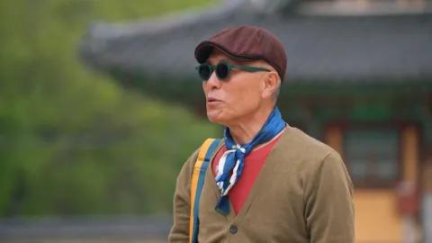 식객 허영만의 백반기행 247화