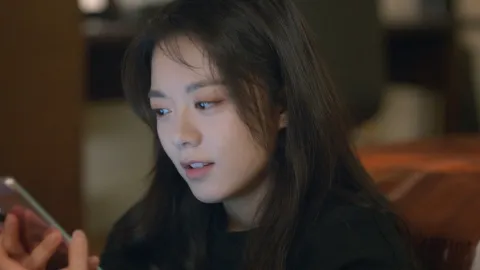 우리가 만난 겨울 12화