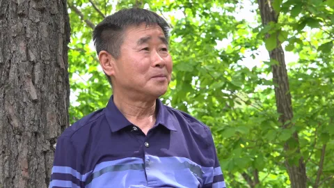 나는 자연인이다 605화