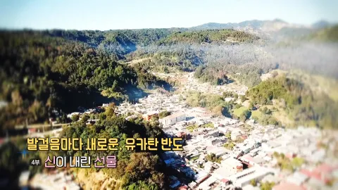 4. 발걸음마다 새로운, 유카탄 반도- 신이 내린 선물