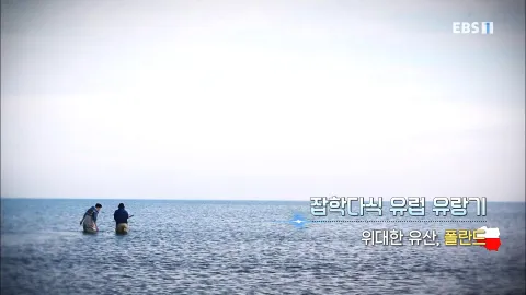 515. 잡학 다식 유럽 유랑기-위대한 유산, 폴란드