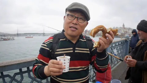 622. 시크릿 랜드-궁금한 이야기, 터키