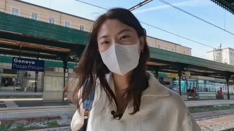 641. 돌체 이탈리아-1박 2일 지중해안 알짜 루트