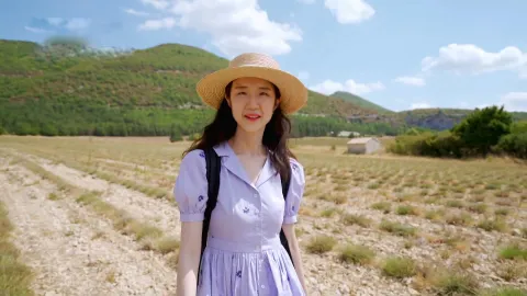 680. 로망 가득 프랑스-지중해와 프로방스의 향기