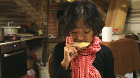 698. 이것이 진짜! 포르투갈-취향 저격, 소도시 이야기