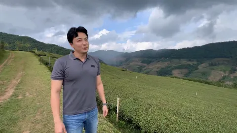 747. 흥미 백배 요즘 뜨는 태국-특별한 삶의 향기