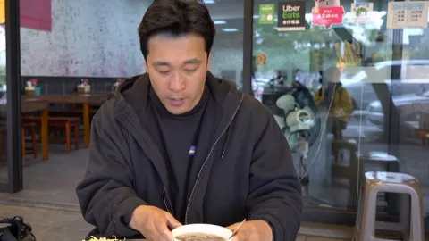 758. 기다렸다, 그 맛! 타이완-지금 먹으러 갑니다, 타이난