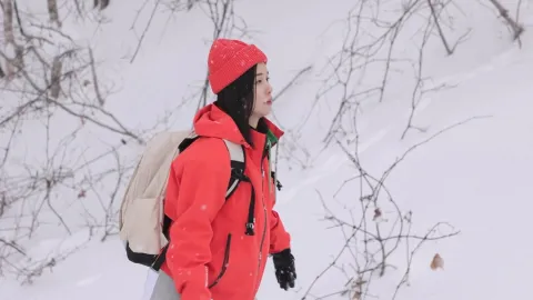 793. 겨울에서 봄, 홋카이도?규슈-설국의 맛