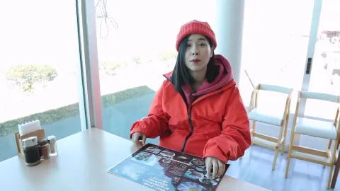 795. 겨울에서 봄, 홋카이도?규슈-오래된 것이 좋아!