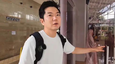 796. 잘란잘란 자바-말랑에 가야 할 이유