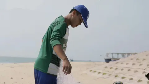 808. 뜨고 있는 베트남 중부-새로운 핫루트 냐쨩 ? 잘라이