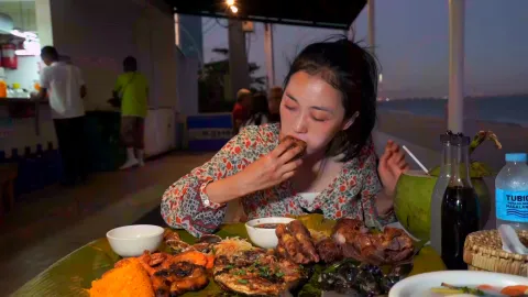 814. 이토록 즐거운 필리핀-푸름을 걷다
