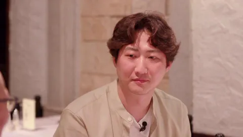 821. 우리가 사랑한 홍콩·마카오-당신이 몰랐던 마카오