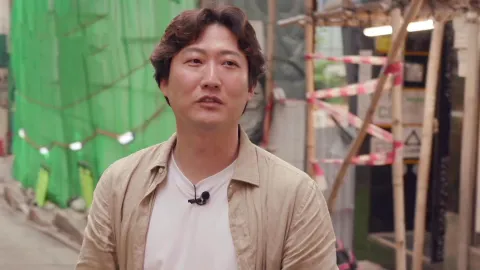 823. 우리가 사랑한 홍콩·마카오-이런 홍콩은 처음이지?