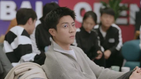 우리가 만난 겨울 13화