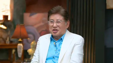 아빠는 꽃중년 5화