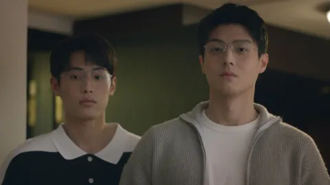 우리가 만난 겨울 14화