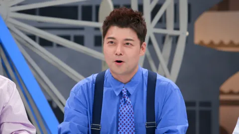 톡파원 25시 113화