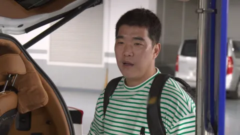 최강야구 82화