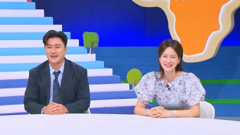 남의 나라 살아요-선 넘은 패밀리 35화