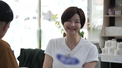 식객 허영만의 백반기행 249화
