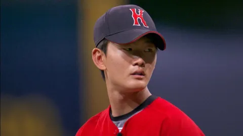 최강야구 83화