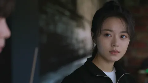 우리가 만난 겨울 22화