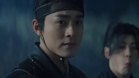 19. 운지우 19화