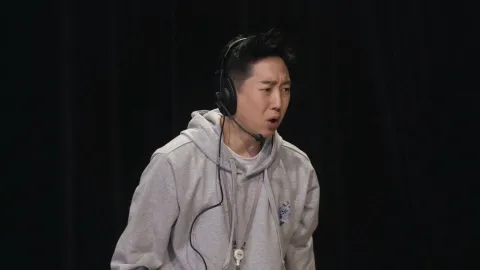 꿈꾸는 뇌