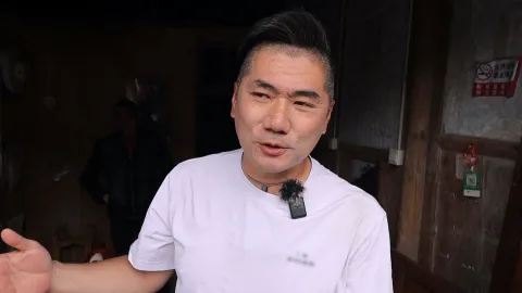 1034. 오지고 차이나 윈난·쓰촨-숨은 핫플레이스 찾기