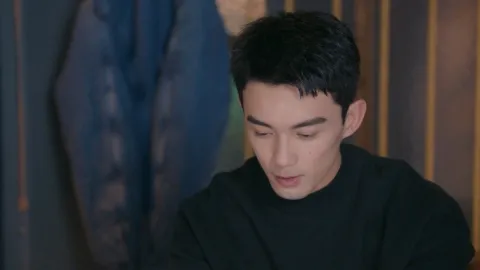 우리가 만난 겨울 23화