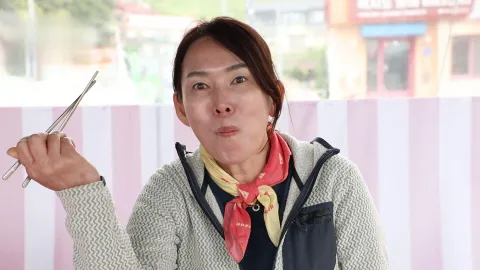 887. 봄이 머물라 하네 4부 배낭에 담은 봄