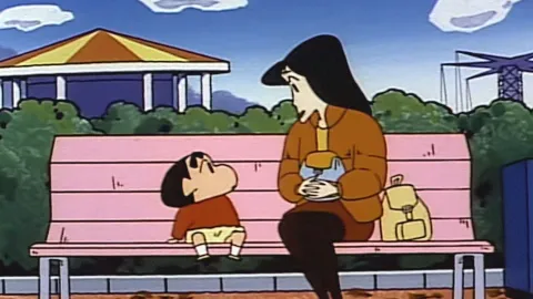 이슬이 누나를 에스코트해요