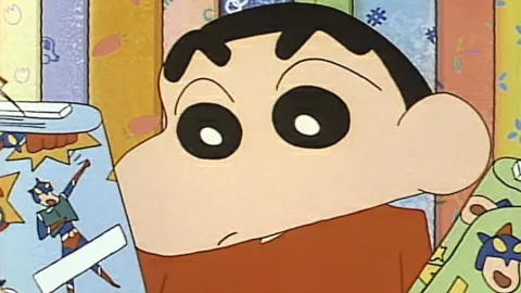 엄마가 재봉틀을 샀어요