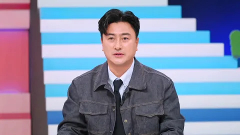 남의 나라 살아요-선 넘은 패밀리 36화