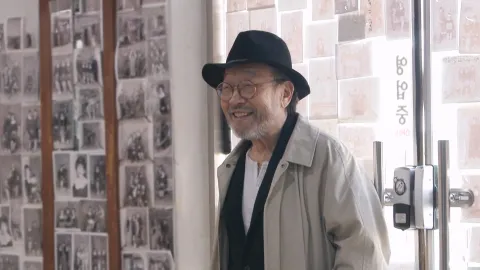 86회ㅣ김용건, 충격 선언! 양촌리는 