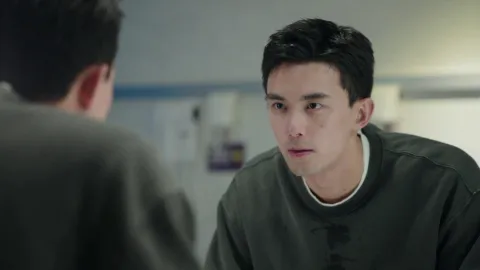 우리가 만난 겨울 26화