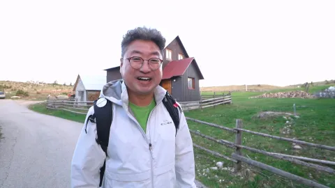 1037. 숨은 유럽 찾기, 발칸 3국-유럽 한 달 살이 여기 어때?