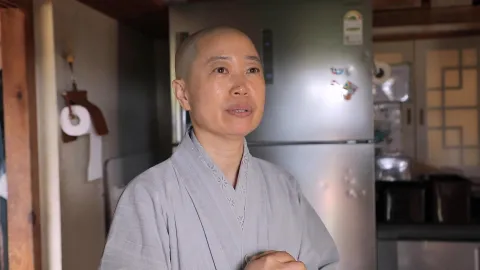 890. 밥도둑 기행 2부 칠불암 절밥의 비밀