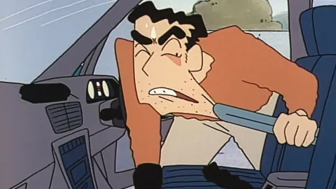 셀프 세차장에 갔어요